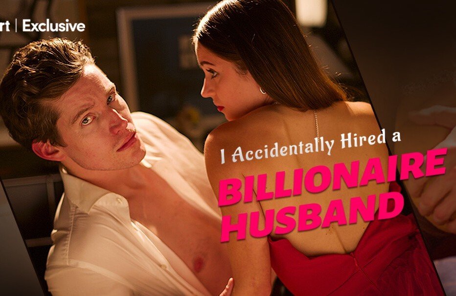 I Accidentally Hired a Billionaire Husband - Part 2 - Full Movie Episodes for free