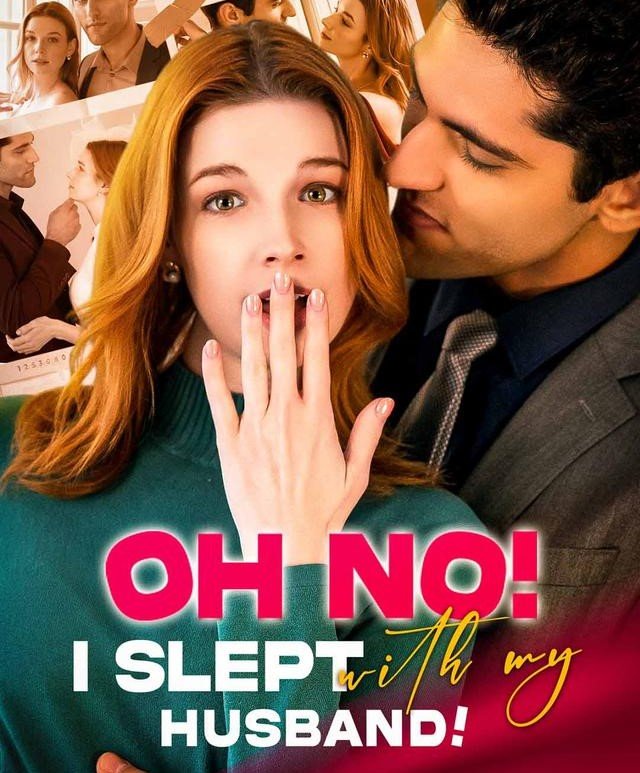 Oh No I Slept with My Husband - Part 1 - Full Movie Episodes for free